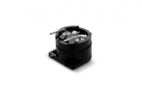 BUZZER 1.5V 2KHZ 12MM (PARA TELÉFONO PANASONIC)