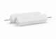 RESISTENCIA ENCAPSULADA BLANCA 7W 15 OHM