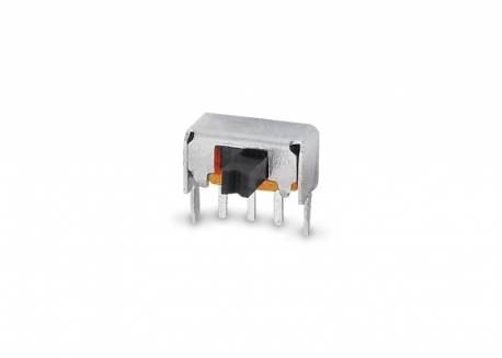 LLAVE CORREDERA MINI SK12DO1G4 LATERAL (90°)