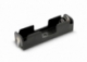 PORTAPILA X 1AA CON CONECTOR