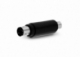 FICHA ADAPTADORA S-VIDEO PLUG A JACK RCA