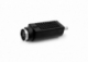 FICHA ADAPTADORA S-VIDEO JACK A PLUG RCA