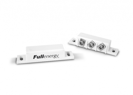 KIT DE MAGNETICOS CON TORNILLOS HO-O3A (X10) NORMAL CERRADO