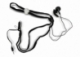 AURICULAR PARA CELULAR CON COLLAR DE TELA (PLUG 2.5)