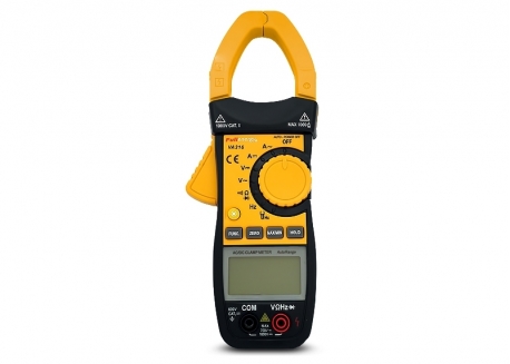 PINZA VOLTOAMPEROMÉTRICA FULLENERGY VA316