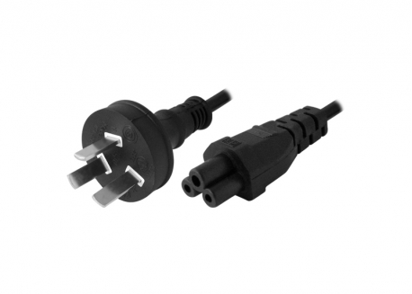 INTERLOCK PARA FUENTE 1.80MT FICHA TREBOL