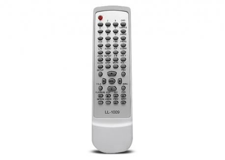 CONTROL REMOTO DVD RC 209