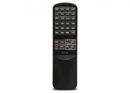 CONTROL REMOTO TV HITACHI RC913.2130-20.20301430