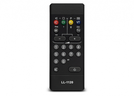 CONTROL REMOTO TV TELEFUNKEN FB/TFK1120