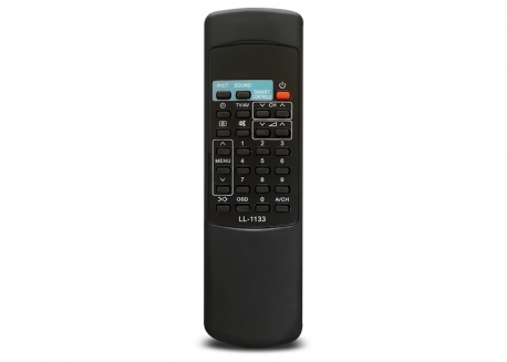 CONTROL REMOTO TV PHILIPS 0301/01