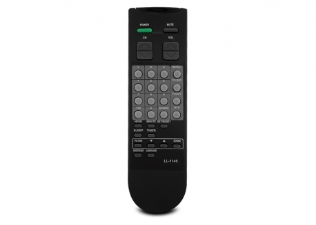 CONTROL REMOTO TV PHILCO / DAEWOO R-18C30