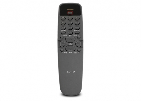 CONTROL REMOTO TV SANYO FXFA