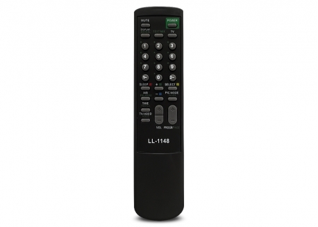 CONTROL REMOTO TV SONY RM-827T