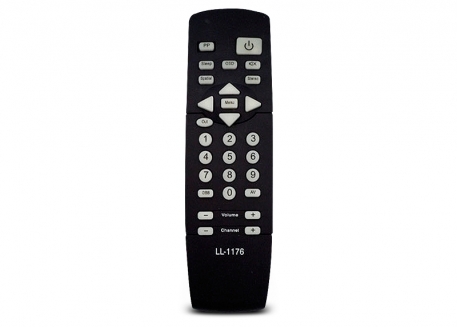 CONTROL REMOTO TV PHILIPS CR7843/7847