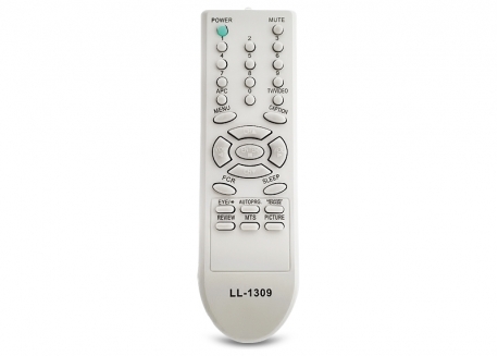 CONTROL REMOTO TV LG 6710V00090N