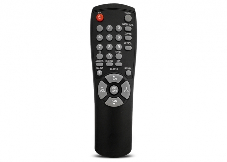 CONTROL REMOTO TV NOBLEX 20TC627