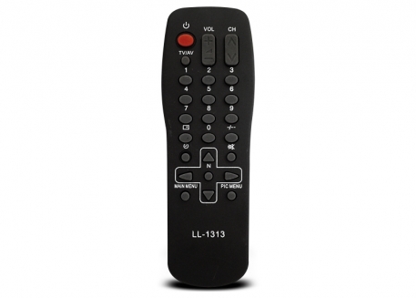 CONTROL REMOTO TV PANASONIC EUR501380