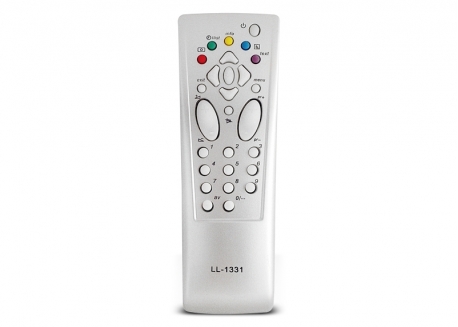 CONTROL REMOTO TV THOMSON / GE RCT-100