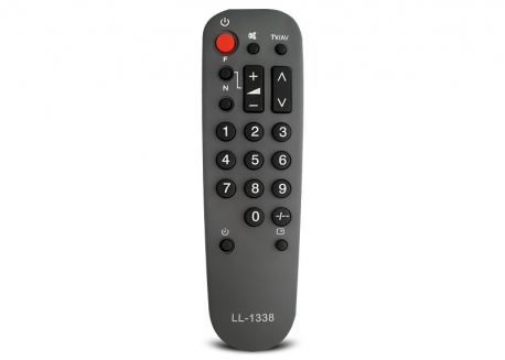 CONTROL REMOTO TV PANASONIC EUR51977
