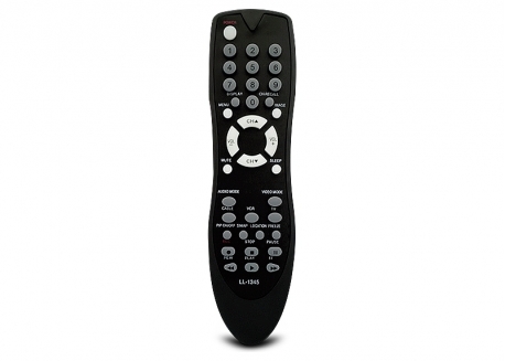 CONTROL REMOTO TV SANYO RC-FXGK