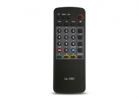 CONTROL REMOTO TV TOSHIBA CT-5700