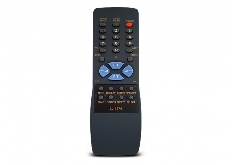 CONTROL REMOTO TV SANYO JXMGR