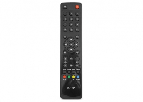 CONTROL REMOTO LCD PHILCO TELEFUNKEN RCA TCL MLCD36