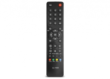 CONTROL REMOTO LCD PHILCO TELEFUNKEN RCA TCL MLCD35