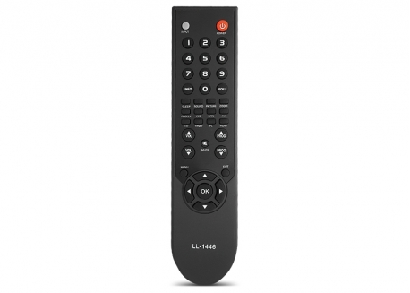 CONTROL REMOTO LCD RCA RC439