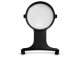 LUPA MANOS LIBRES BIFOCAL 2X 4X