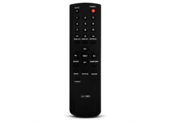 CONTROL REMOTO TV RCA - HITACHI