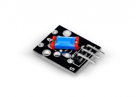 MÓDULO INTERRUPTOR DE INCLINACIÓN (KY-020)