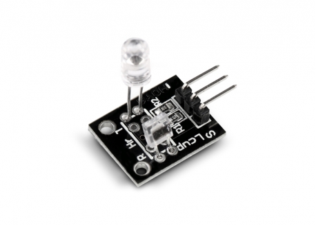 DETECTOR DE LATIDO (KY-039)