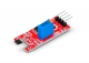 SENSOR DE CAMPO MAGNÉTICO LINEAL (KY-024)