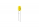 LED DIFUSO 5MM AMARILLO