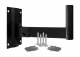 SOPORTE PARA BAFLE DE PARED REFORZADO REGULABLE
