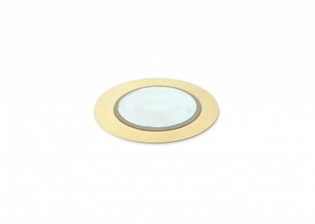 DISCO PIEZO PARA BUZZER DE 20MM 7.5KHZ