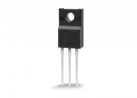 TRANSISTOR MOSFET TK8A65D 650V 8A (TO220F)