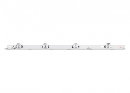 TIRA DE LED BACKLIGHT PARA REPARACIÓN DE PANTALLAS LED LG 42`` (42LB) DRT3.0 A