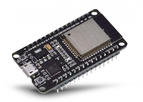 PLACA DE DESARROLLO ESPRESSIF ESP32 CH9102X DUAL CORE WIFIBT