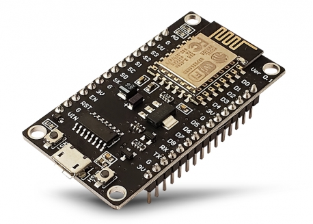 NODEMCU ESP32 WIFI + BLUETOOTH 4.2 LOT WROOM ESP32S ARDUINO