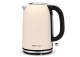 PAVA ELÉCTRICA 1,7L BEVERLY (COLOR CREMA) FULLENERGY