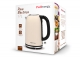 PAVA ELÉCTRICA 1,7L BEVERLY (COLOR CREMA) FULLENERGY