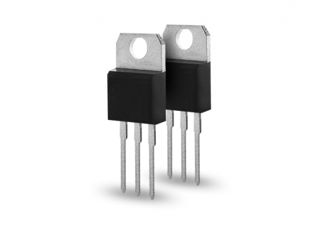 TRIACS BTA20 TO-220 20A 600V